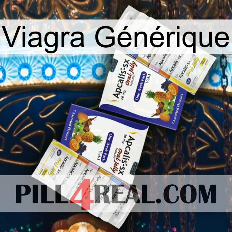 Viagra Générique 12